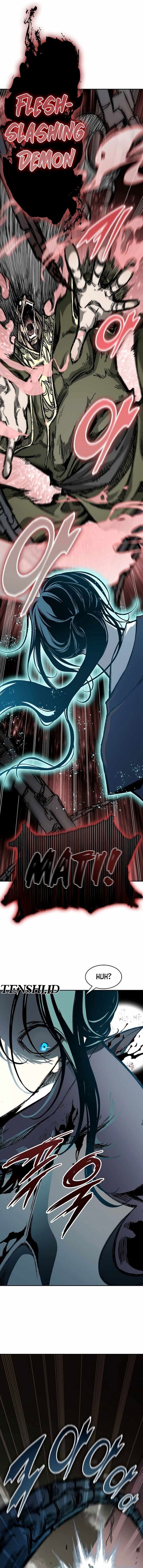 Memoir Of The King Of War Chapter 198 Gambar 6