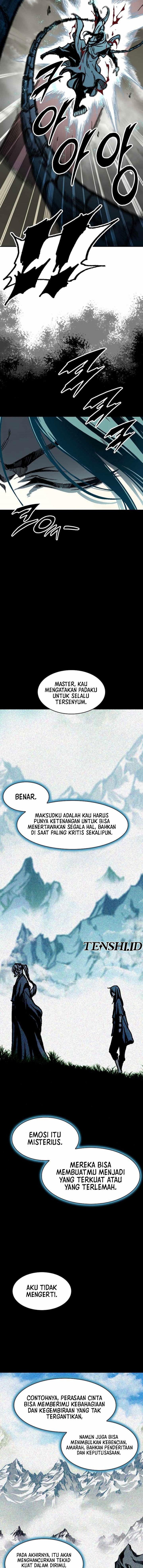 Memoir Of The King Of War Chapter 198 Gambar 7