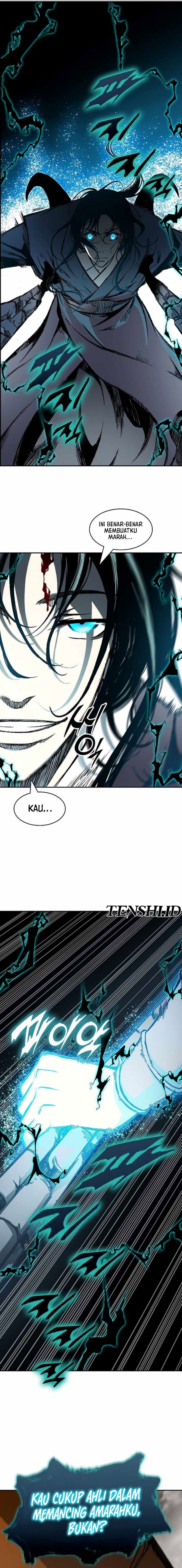 Memoir Of The King Of War Chapter 198 Gambar 9