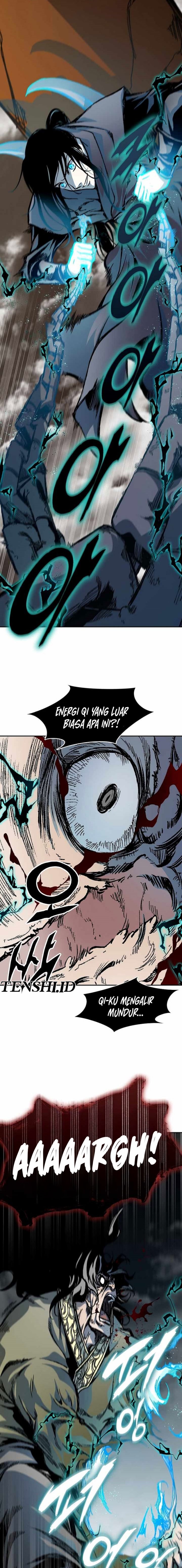 Memoir Of The King Of War Chapter 198 Gambar 10