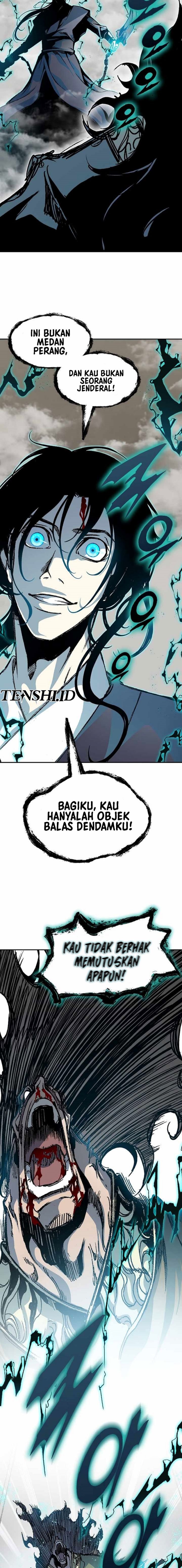 Memoir Of The King Of War Chapter 198 Gambar 14
