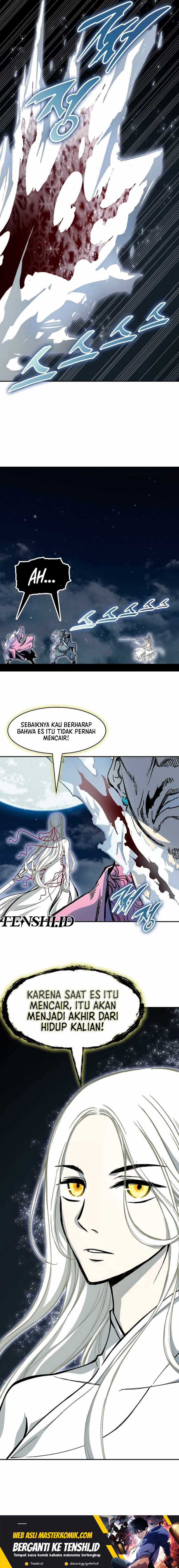Memoir Of The King Of War Chapter 198 Gambar 22