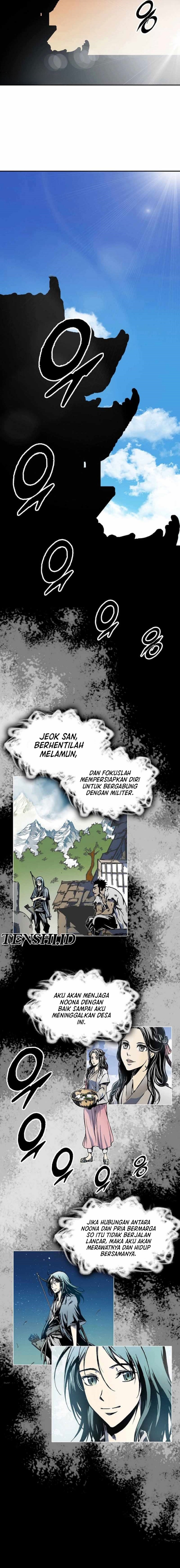 Memoir Of The King Of War Chapter 201 Gambar 12