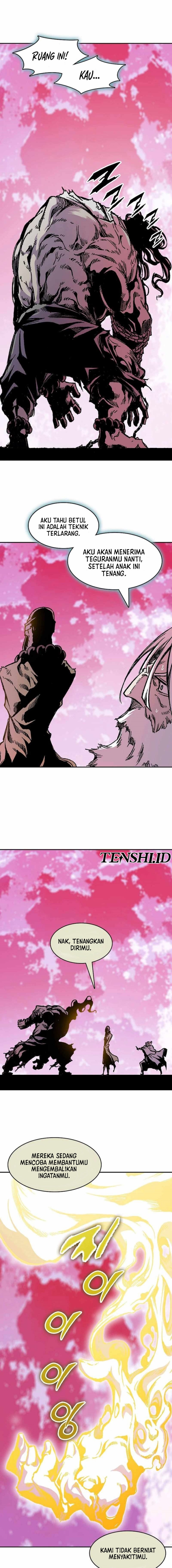 Memoir Of The King Of War Chapter 201 Gambar 17