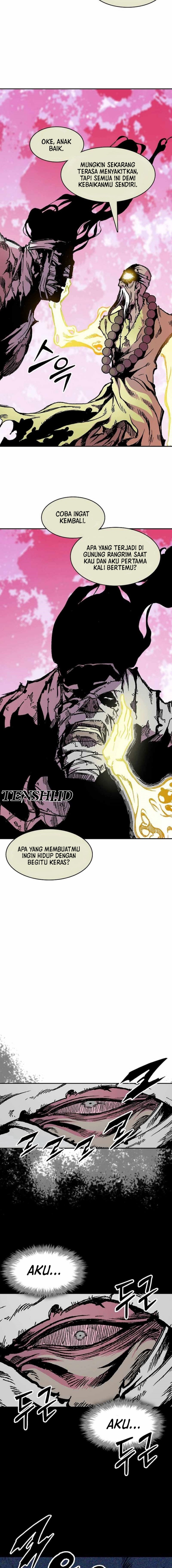 Memoir Of The King Of War Chapter 201 Gambar 18