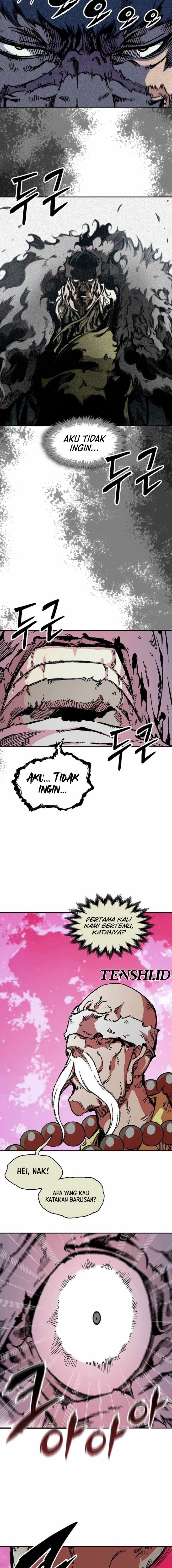 Memoir Of The King Of War Chapter 201 Gambar 19