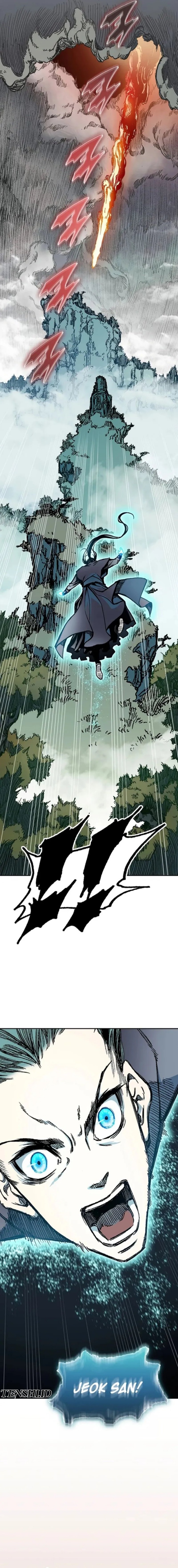 Memoir Of The King Of War Chapter 203 Gambar 4