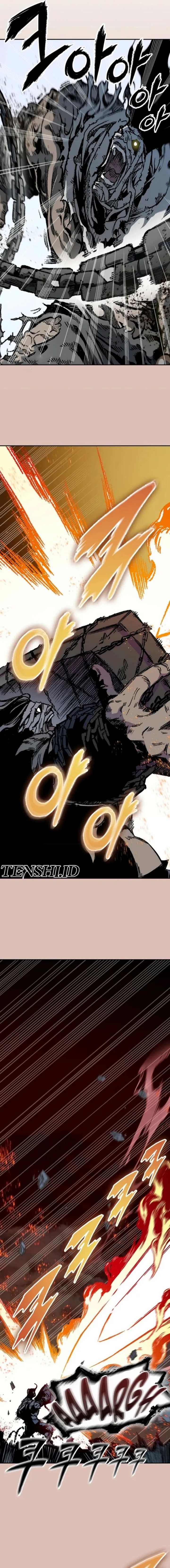 Memoir Of The King Of War Chapter 203 Gambar 5