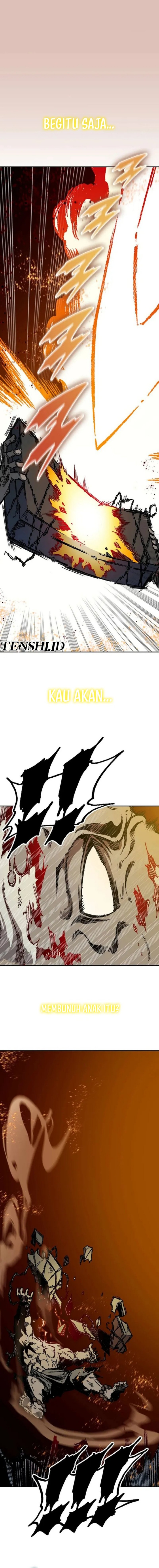 Memoir Of The King Of War Chapter 203 Gambar 7