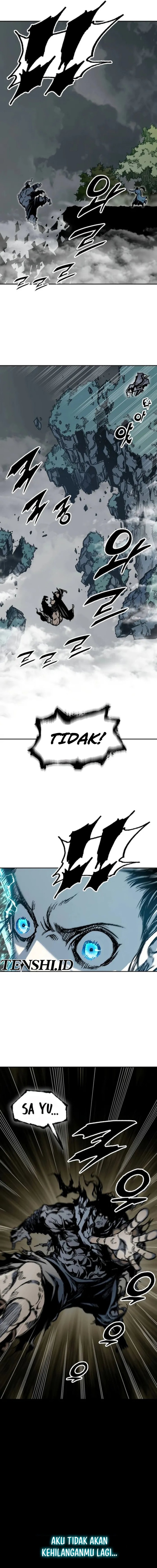 Memoir Of The King Of War Chapter 203 Gambar 18