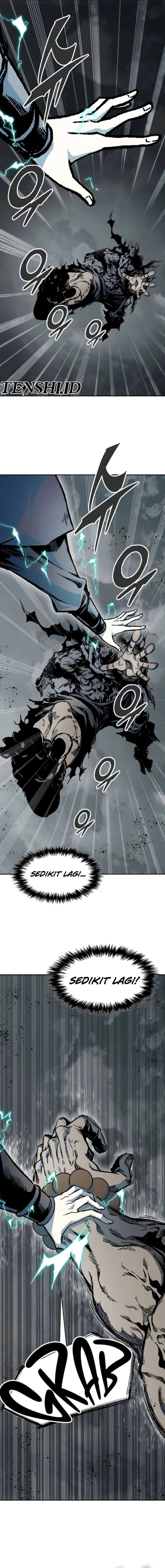 Memoir Of The King Of War Chapter 203 Gambar 20