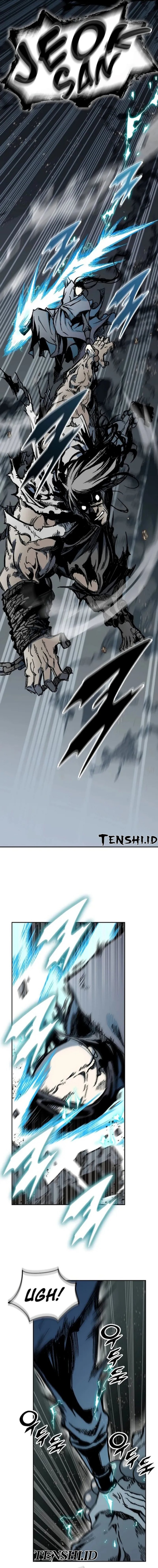 Memoir Of The King Of War Chapter 203 Gambar 22