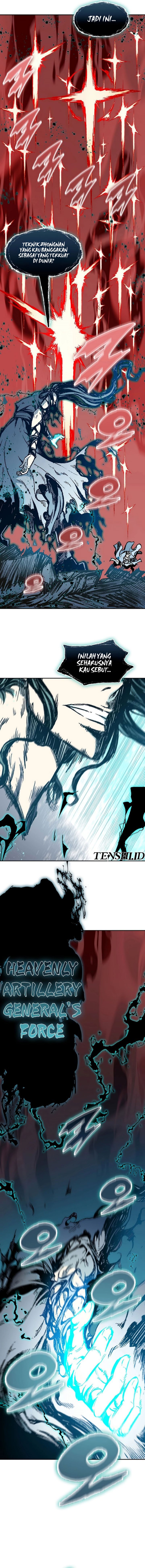 Memoir Of The King Of War Chapter 207 Gambar 3