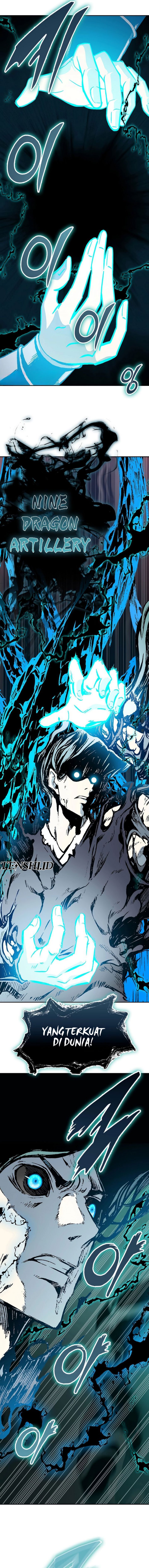 Memoir Of The King Of War Chapter 207 Gambar 4
