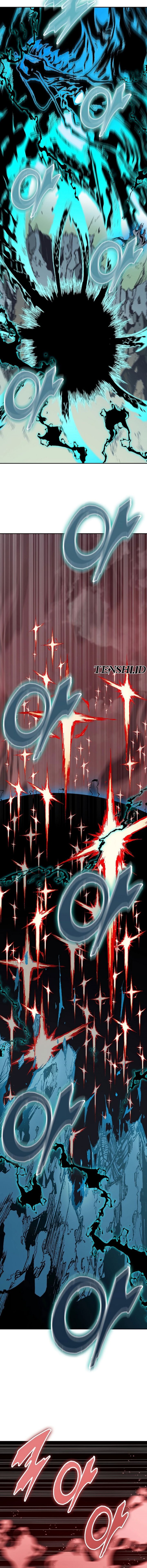 Memoir Of The King Of War Chapter 207 Gambar 5