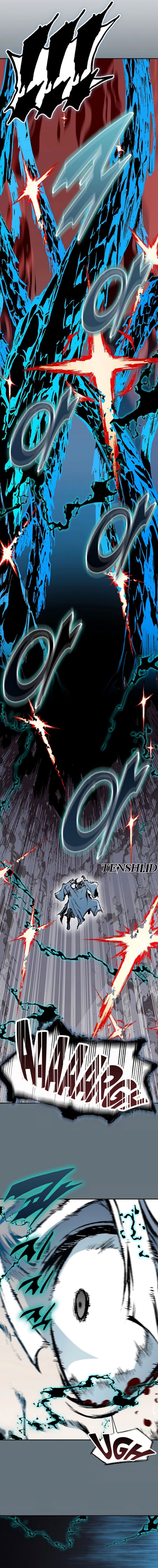Memoir Of The King Of War Chapter 207 Gambar 7