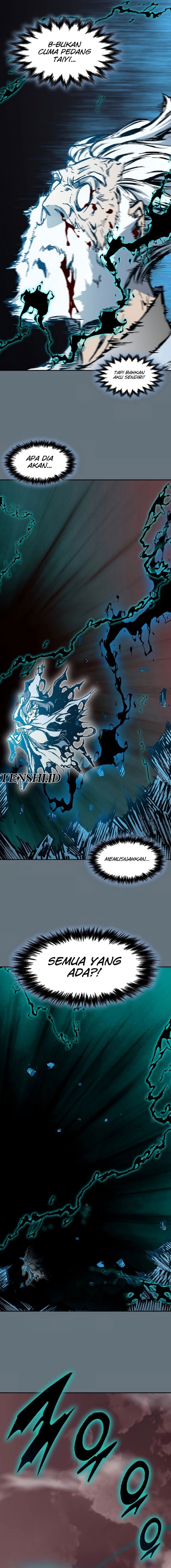 Memoir Of The King Of War Chapter 207 Gambar 8