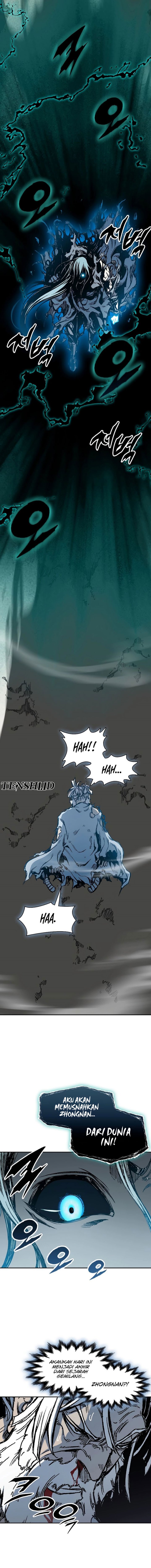 Memoir Of The King Of War Chapter 207 Gambar 12