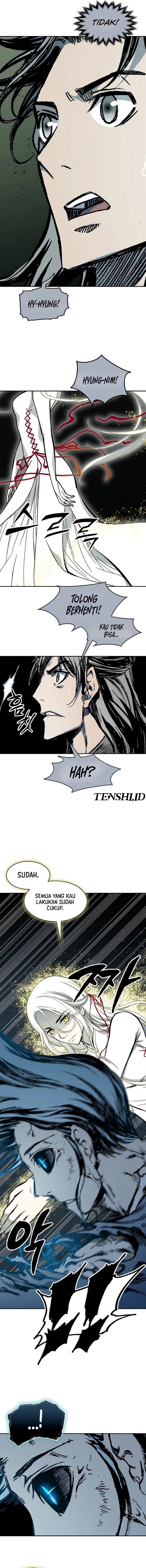 Memoir Of The King Of War Chapter 207 Gambar 13