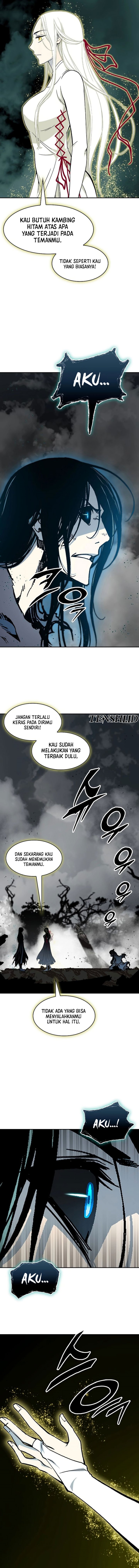 Memoir Of The King Of War Chapter 207 Gambar 15