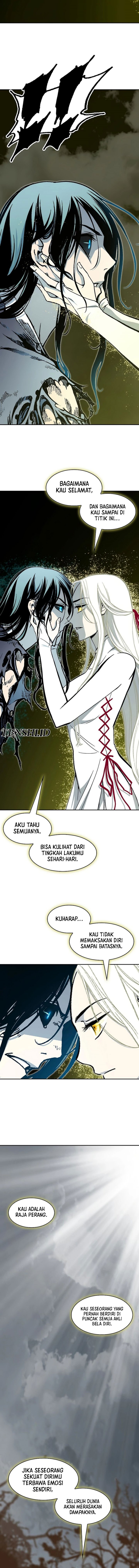 Memoir Of The King Of War Chapter 207 Gambar 16