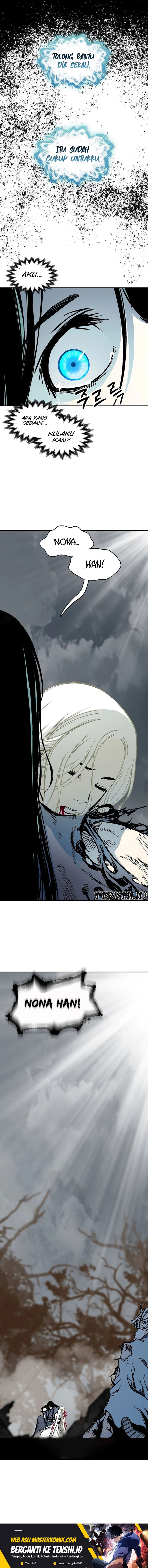 Memoir Of The King Of War Chapter 207 Gambar 19