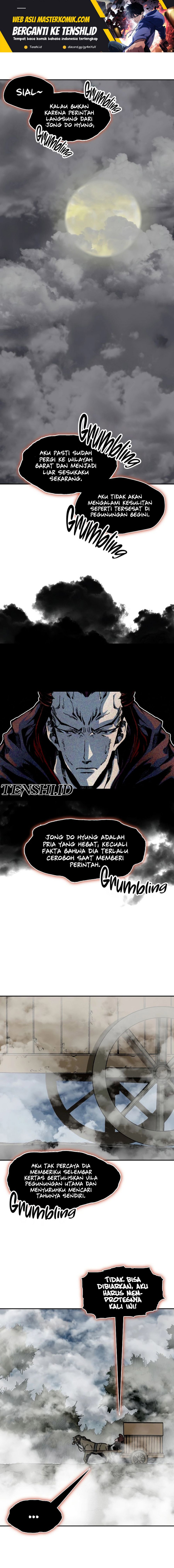 Memoir Of The King Of War Chapter 209 Gambar 2