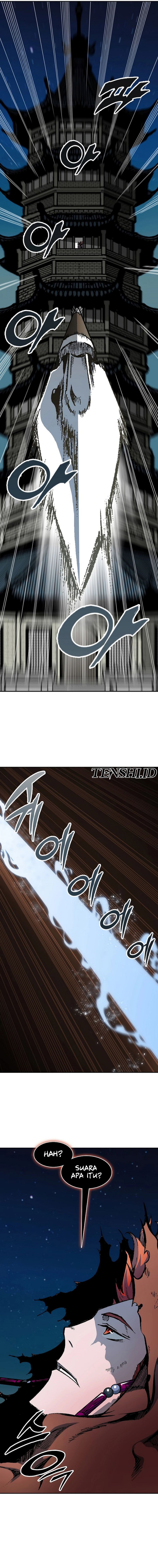 Memoir Of The King Of War Chapter 209 Gambar 15