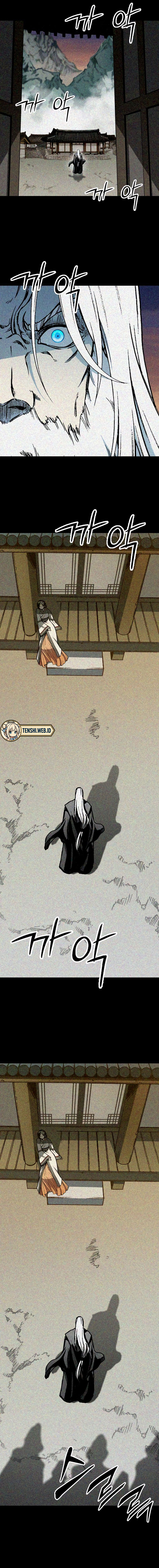 Memoir Of The King Of War Chapter 213 Gambar 6