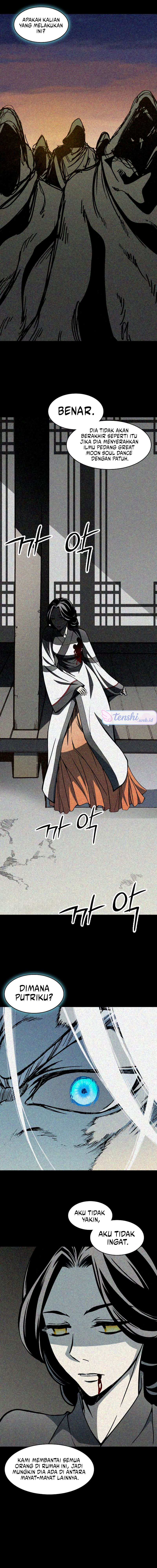 Memoir Of The King Of War Chapter 213 Gambar 7