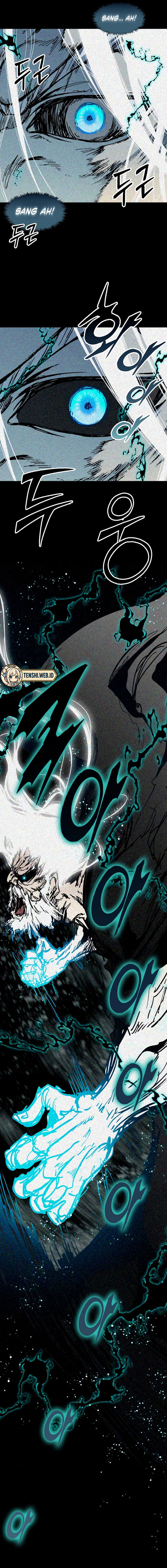 Memoir Of The King Of War Chapter 213 Gambar 8