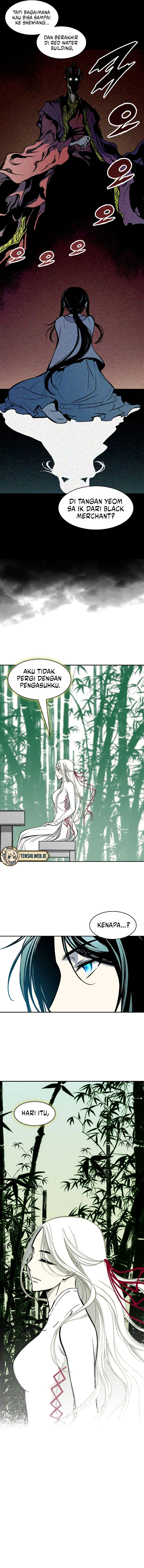 Memoir Of The King Of War Chapter 213 Gambar 12