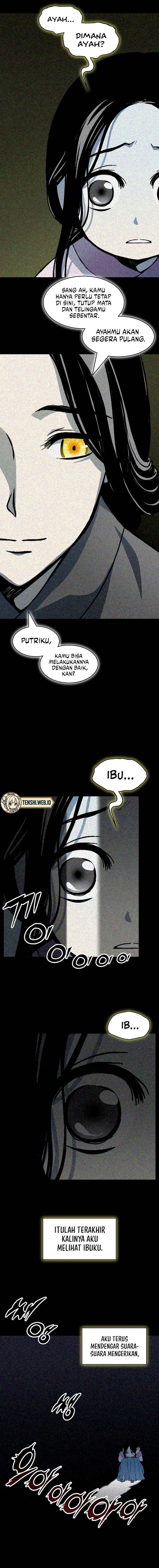 Memoir Of The King Of War Chapter 213 Gambar 14
