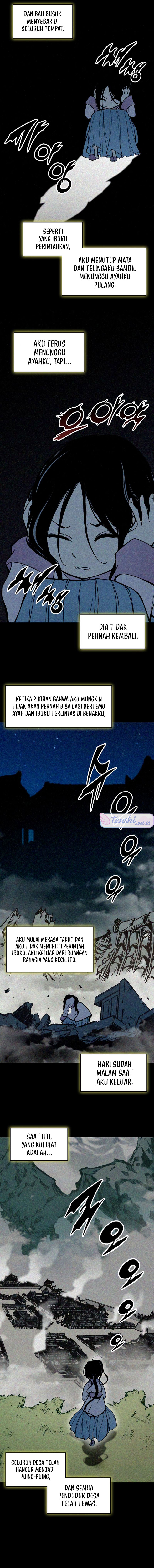 Memoir Of The King Of War Chapter 213 Gambar 15