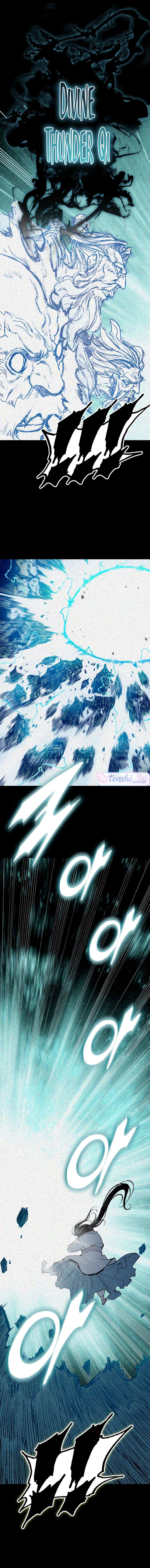 Memoir Of The King Of War Chapter 213 Gambar 23