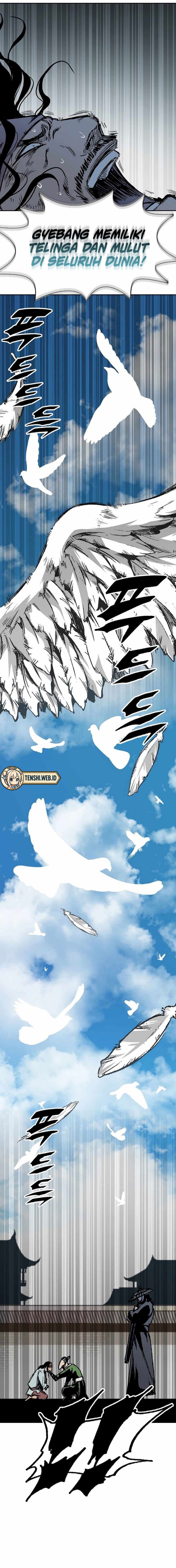 Memoir Of The King Of War Chapter 215 Gambar 14