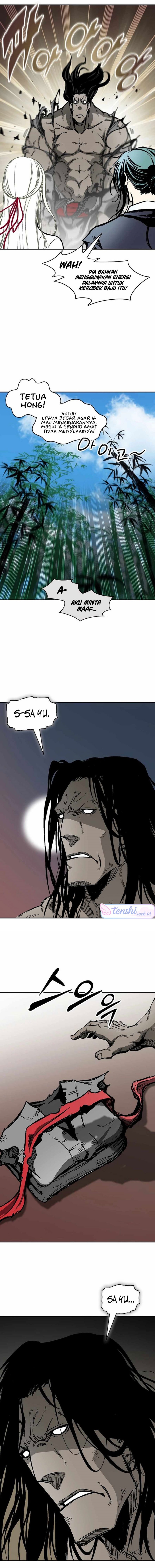 Memoir Of The King Of War Chapter 216 Gambar 11