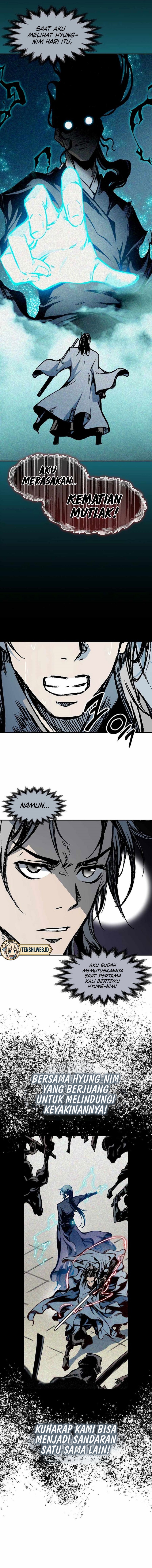 Memoir Of The King Of War Chapter 216 Gambar 14