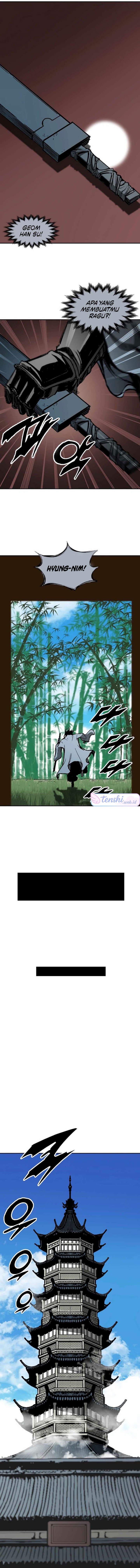 Memoir Of The King Of War Chapter 216 Gambar 15