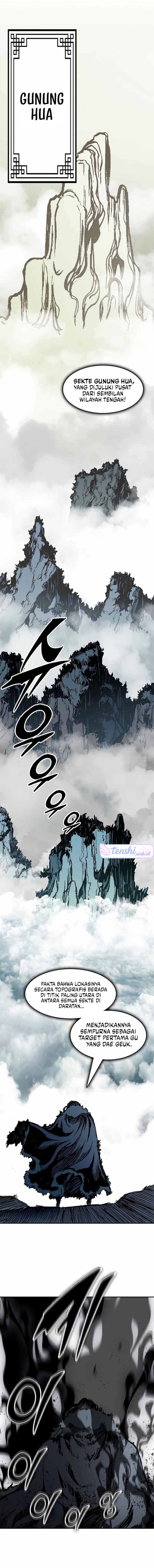 Memoir Of The King Of War Chapter 216 Gambar 17