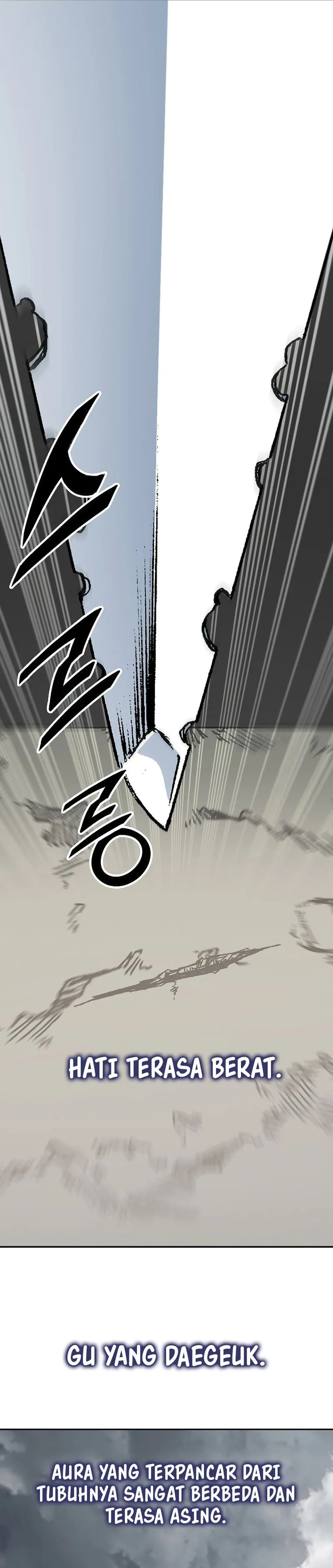 Memoir Of The King Of War Chapter 218 Gambar 31