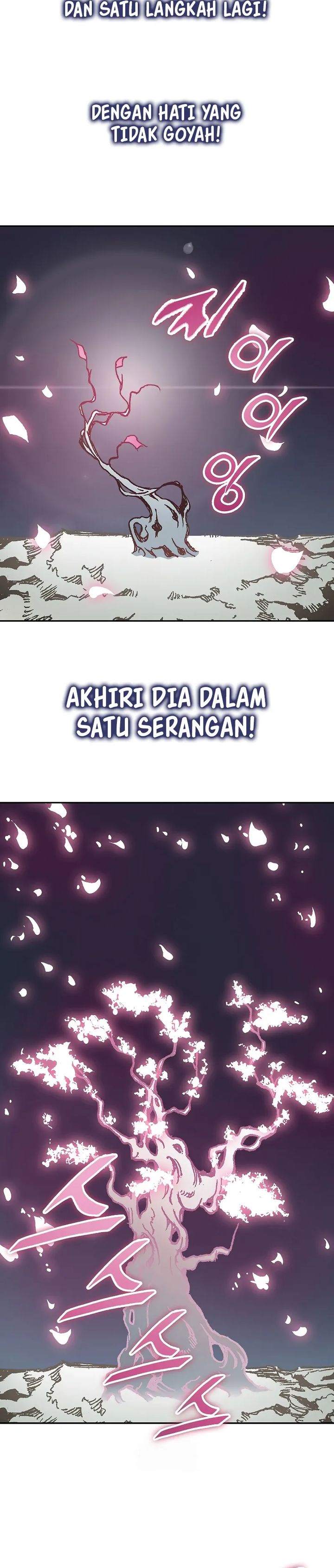 Memoir Of The King Of War Chapter 218 Gambar 33