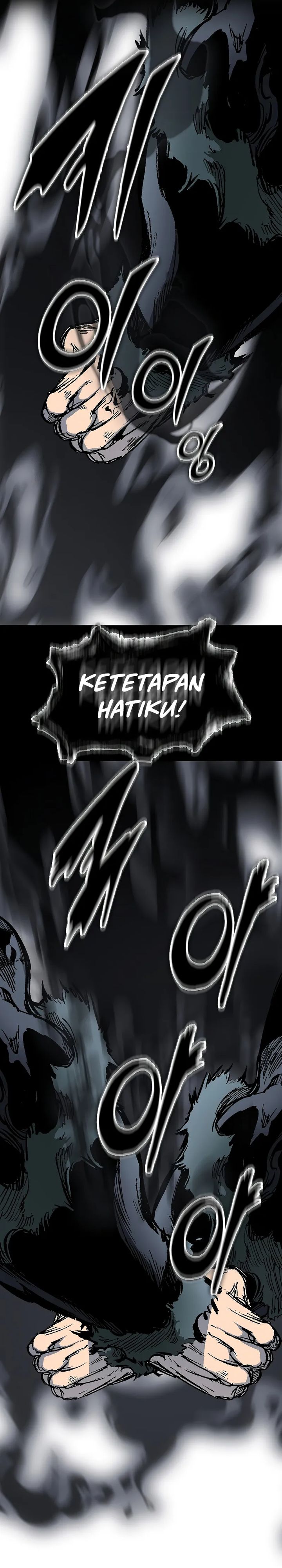 Memoir Of The King Of War Chapter 218 Gambar 36