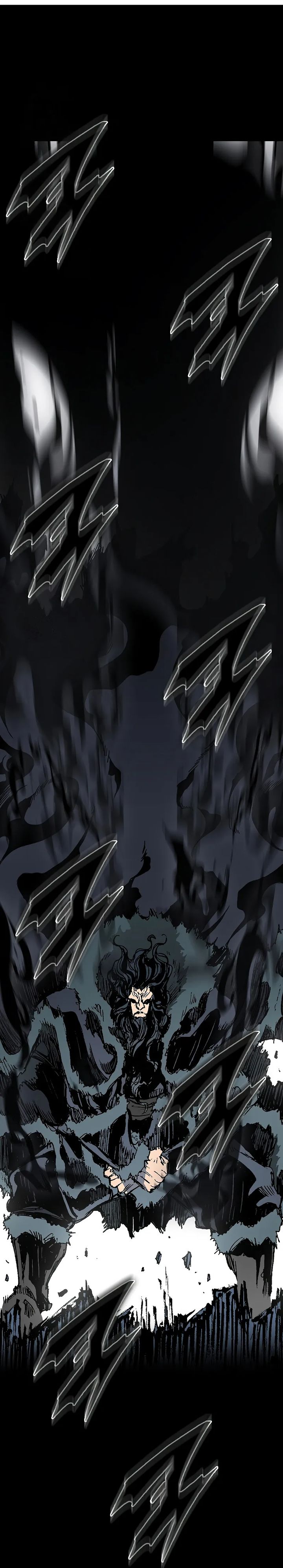 Memoir Of The King Of War Chapter 218 Gambar 37