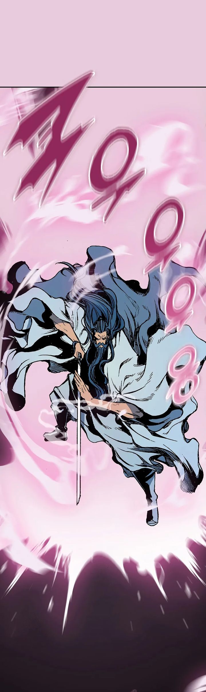 Memoir Of The King Of War Chapter 218 Gambar 43