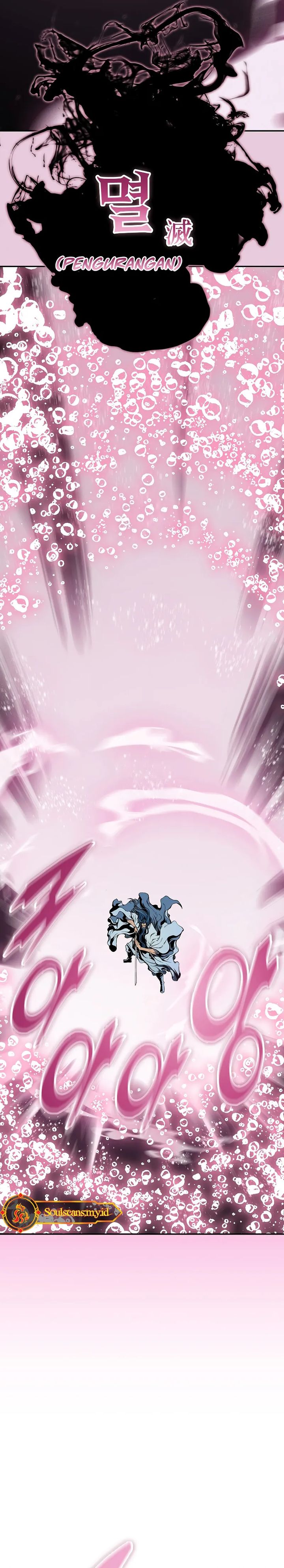 Memoir Of The King Of War Chapter 218 Gambar 44