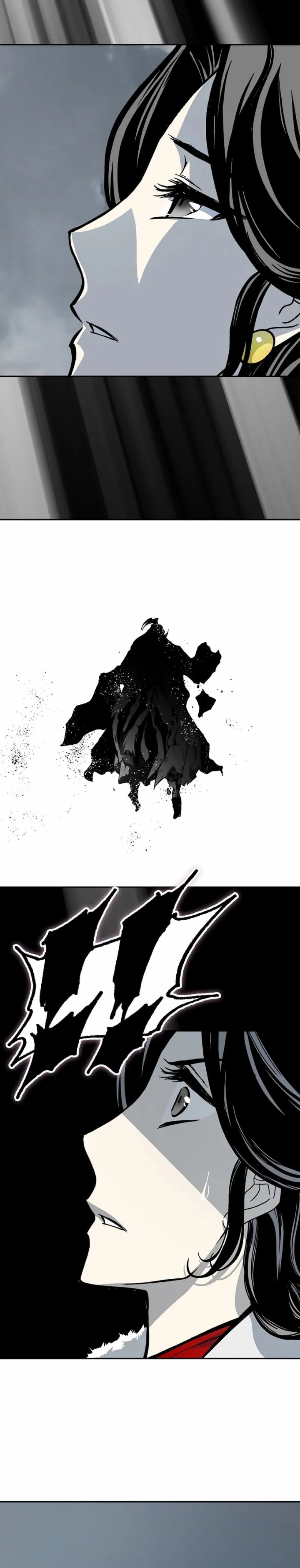 Memoir Of The King Of War Chapter 220 Gambar 4