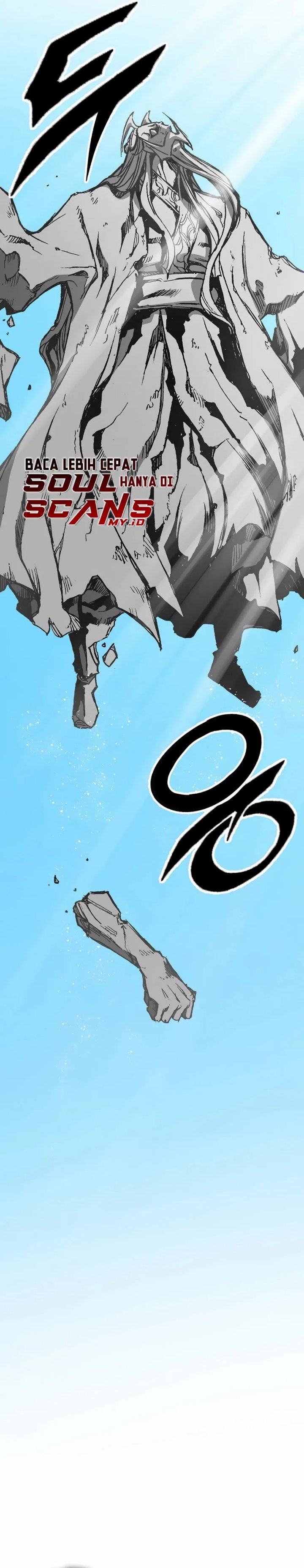 Memoir Of The King Of War Chapter 220 Gambar 6