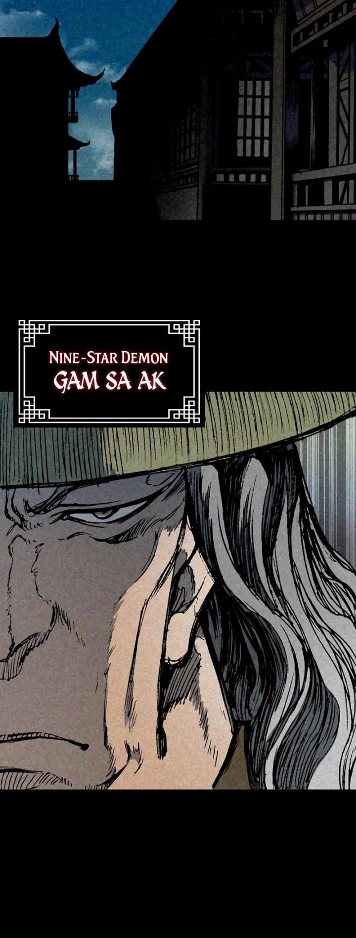 Memoir Of The King Of War Chapter 220 Gambar 20