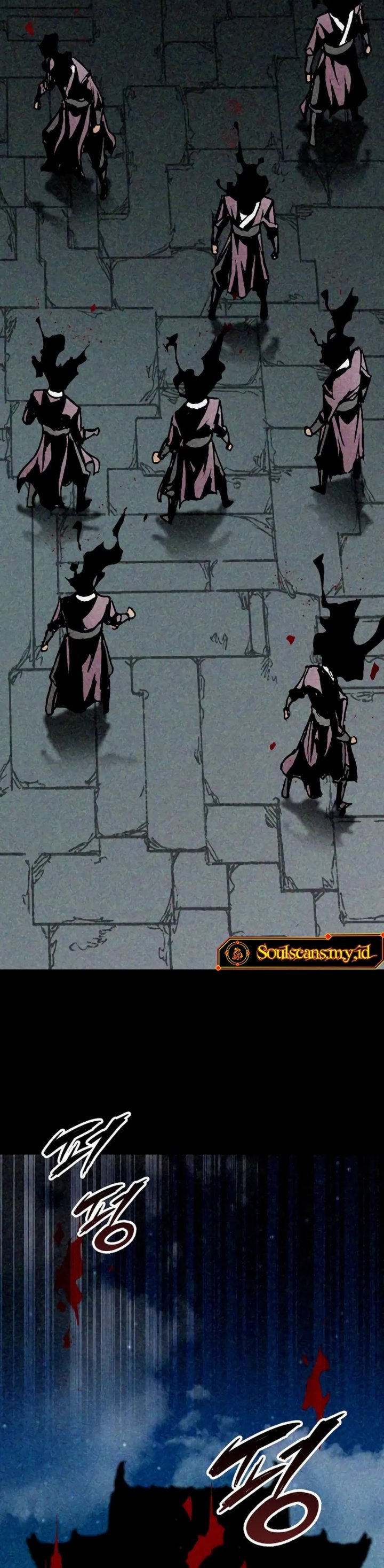 Memoir Of The King Of War Chapter 220 Gambar 31